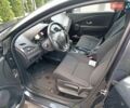 Серый Рено Меган, объемом двигателя 1.46 л и пробегом 243 тыс. км за 9000 $, фото 4 на Automoto.ua