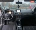 Серый Рено Меган, объемом двигателя 1.5 л и пробегом 246 тыс. км за 8100 $, фото 19 на Automoto.ua
