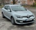 Серый Рено Меган, объемом двигателя 1.46 л и пробегом 301 тыс. км за 8100 $, фото 1 на Automoto.ua