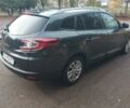 Серый Рено Меган, объемом двигателя 1.46 л и пробегом 233 тыс. км за 9700 $, фото 5 на Automoto.ua