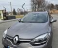 Серый Рено Меган, объемом двигателя 1.5 л и пробегом 249 тыс. км за 7800 $, фото 1 на Automoto.ua