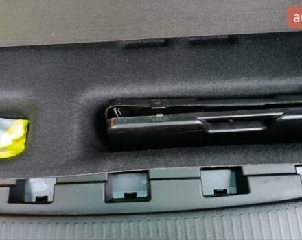 Серый Рено Меган, объемом двигателя 1.6 л и пробегом 188 тыс. км за 9450 $, фото 82 на Automoto.ua