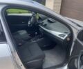 Серый Рено Меган, объемом двигателя 1.5 л и пробегом 218 тыс. км за 7500 $, фото 1 на Automoto.ua
