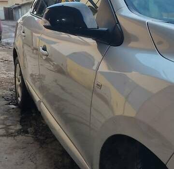 Рено Меган 2014 в Черновцах на Automoto.ua Серый Рено Меган, объемом двигателя 1.5 л и пробегом 229 тыс. км за 8400 $, фото 9 на Automoto.ua