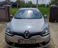 Серый Рено Меган, объемом двигателя 1.46 л и пробегом 208 тыс. км за 8700 $, фото 1 на Automoto.ua