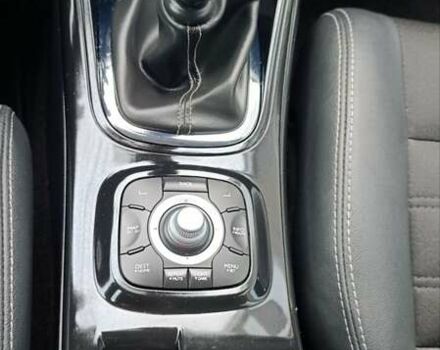 Серый Рено Меган, объемом двигателя 1.6 л и пробегом 188 тыс. км за 9450 $, фото 26 на Automoto.ua