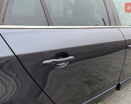 Серый Рено Меган, объемом двигателя 1.6 л и пробегом 188 тыс. км за 9450 $, фото 64 на Automoto.ua