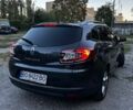 Серый Рено Меган, объемом двигателя 1.46 л и пробегом 219 тыс. км за 8400 $, фото 2 на Automoto.ua