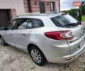 Серый Рено Меган, объемом двигателя 1.46 л и пробегом 208 тыс. км за 8700 $, фото 6 на Automoto.ua
