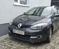Сірий Рено Меган, об'ємом двигуна 1.46 л та пробігом 248 тис. км за 7950 $, фото 1 на Automoto.ua