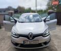 Серый Рено Меган, объемом двигателя 1.46 л и пробегом 208 тыс. км за 8700 $, фото 7 на Automoto.ua