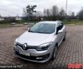 Сірий Рено Меган, об'ємом двигуна 1.5 л та пробігом 213 тис. км за 7850 $, фото 1 на Automoto.ua