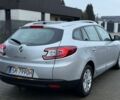 Сірий Рено Меган, об'ємом двигуна 1.5 л та пробігом 185 тис. км за 5500 $, фото 7 на Automoto.ua