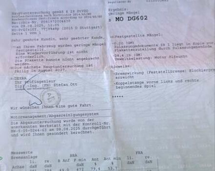 Серый Рено Меган, объемом двигателя 1.6 л и пробегом 188 тыс. км за 9450 $, фото 87 на Automoto.ua