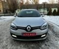 Сірий Рено Меган, об'ємом двигуна 1.5 л та пробігом 163 тис. км за 9800 $, фото 1 на Automoto.ua