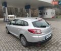 Серый Рено Меган, объемом двигателя 1.5 л и пробегом 219 тыс. км за 7850 $, фото 5 на Automoto.ua