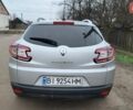 Серый Рено Меган, объемом двигателя 1.46 л и пробегом 233 тыс. км за 7800 $, фото 14 на Automoto.ua