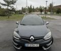 Сірий Рено Меган, об'ємом двигуна 1.5 л та пробігом 240 тис. км за 7906 $, фото 2 на Automoto.ua
