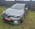 Серый Рено Меган, объемом двигателя 0 л и пробегом 180 тыс. км за 8900 $, фото 4 на Automoto.ua