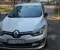 Рено Меган 2014 в Черновцах на Automoto.ua Серый Рено Меган, объемом двигателя 1.5 л и пробегом 229 тыс. км за 8400 $, фото 16 на Automoto.ua