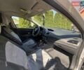 Серый Рено Меган, объемом двигателя 1.6 л и пробегом 285 тыс. км за 8000 $, фото 6 на Automoto.ua
