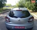 Серый Рено Меган, объемом двигателя 1.49 л и пробегом 223 тыс. км за 8600 $, фото 12 на Automoto.ua