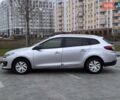 Серый Рено Меган, объемом двигателя 1.5 л и пробегом 328 тыс. км за 7300 $, фото 4 на Automoto.ua