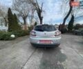 Серый Рено Меган, объемом двигателя 1.5 л и пробегом 260 тыс. км за 8900 $, фото 9 на Automoto.ua