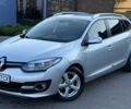 Сірий Рено Меган, об'ємом двигуна 1.46 л та пробігом 260 тис. км за 7450 $, фото 1 на Automoto.ua