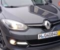 Серый Рено Меган, объемом двигателя 1.6 л и пробегом 188 тыс. км за 9450 $, фото 42 на Automoto.ua