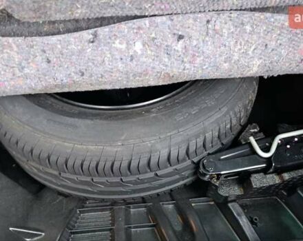 Серый Рено Меган, объемом двигателя 1.6 л и пробегом 188 тыс. км за 9450 $, фото 83 на Automoto.ua