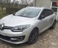 Сірий Рено Меган, об'ємом двигуна 1.5 л та пробігом 278 тис. км за 8900 $, фото 1 на Automoto.ua