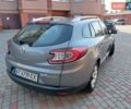Серый Рено Меган, объемом двигателя 1.46 л и пробегом 265 тыс. км за 7250 $, фото 6 на Automoto.ua