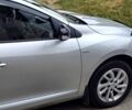 Серый Рено Меган, объемом двигателя 1.6 л и пробегом 286 тыс. км за 7300 $, фото 6 на Automoto.ua