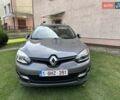 Сірий Рено Меган, об'ємом двигуна 1.5 л та пробігом 148 тис. км за 9450 $, фото 3 на Automoto.ua