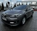 Сірий Рено Меган, об'ємом двигуна 1.5 л та пробігом 320 тис. км за 7600 $, фото 1 на Automoto.ua
