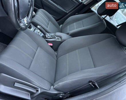 Сірий Рено Меган, об'ємом двигуна 1.5 л та пробігом 212 тис. км за 10500 $, фото 13 на Automoto.ua