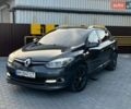 Сірий Рено Меган, об'ємом двигуна 1.5 л та пробігом 356 тис. км за 7200 $, фото 7 на Automoto.ua