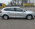 Серый Рено Меган, объемом двигателя 0 л и пробегом 262 тыс. км за 7900 $, фото 4 на Automoto.ua