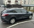 Серый Рено Меган, объемом двигателя 1.5 л и пробегом 260 тыс. км за 7700 $, фото 1 на Automoto.ua