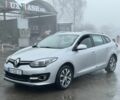 Сірий Рено Меган, об'ємом двигуна 1.5 л та пробігом 271 тис. км за 7500 $, фото 1 на Automoto.ua