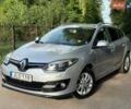 Сірий Рено Меган, об'ємом двигуна 1.5 л та пробігом 233 тис. км за 8400 $, фото 1 на Automoto.ua