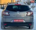 Сірий Рено Меган, об'ємом двигуна 1.5 л та пробігом 227 тис. км за 8600 $, фото 18 на Automoto.ua