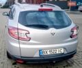 Сірий Рено Меган, об'ємом двигуна 1.5 л та пробігом 269 тис. км за 7200 $, фото 5 на Automoto.ua