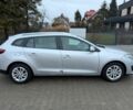 Сірий Рено Меган, об'ємом двигуна 1.5 л та пробігом 185 тис. км за 5500 $, фото 5 на Automoto.ua