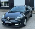 Серый Рено Меган, объемом двигателя 1.5 л и пробегом 207 тыс. км за 8400 $, фото 1 на Automoto.ua