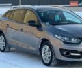 Сірий Рено Меган, об'ємом двигуна 1.5 л та пробігом 227 тис. км за 8600 $, фото 15 на Automoto.ua