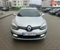 Серый Рено Меган, объемом двигателя 1.5 л и пробегом 246 тыс. км за 8100 $, фото 1 на Automoto.ua