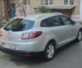Рено Меган 2014 в Черновцах на Automoto.ua Серый Рено Меган, объемом двигателя 1.5 л и пробегом 229 тыс. км за 8400 $, фото 19 на Automoto.ua