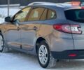 Сірий Рено Меган, об'ємом двигуна 1.5 л та пробігом 227 тис. км за 8600 $, фото 12 на Automoto.ua